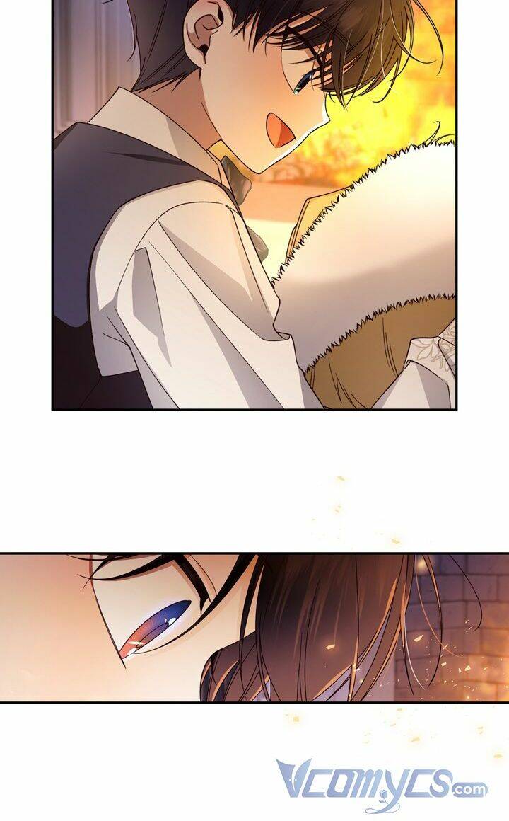 Phương Pháp Che Giấu Đứa Con Của Hoàng Đế Chap 16 - Next Chap 17