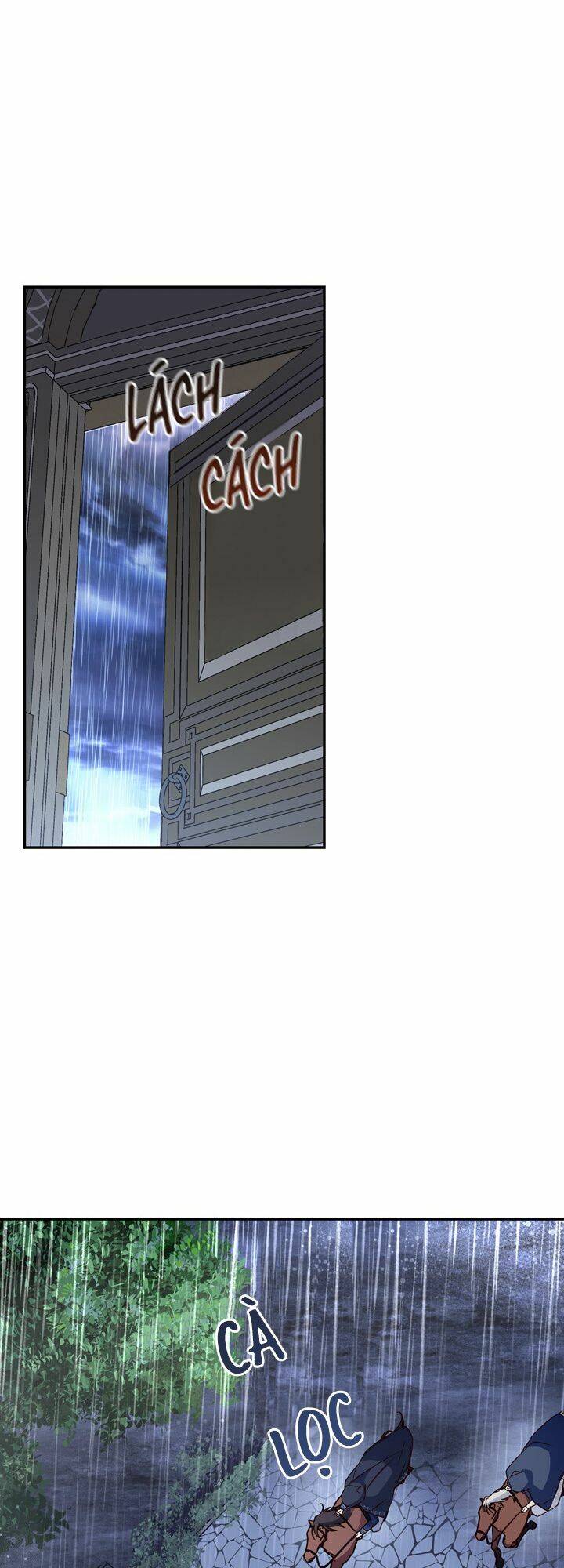 Phương Pháp Che Giấu Đứa Con Của Hoàng Đế Chap 16 - Next Chap 17