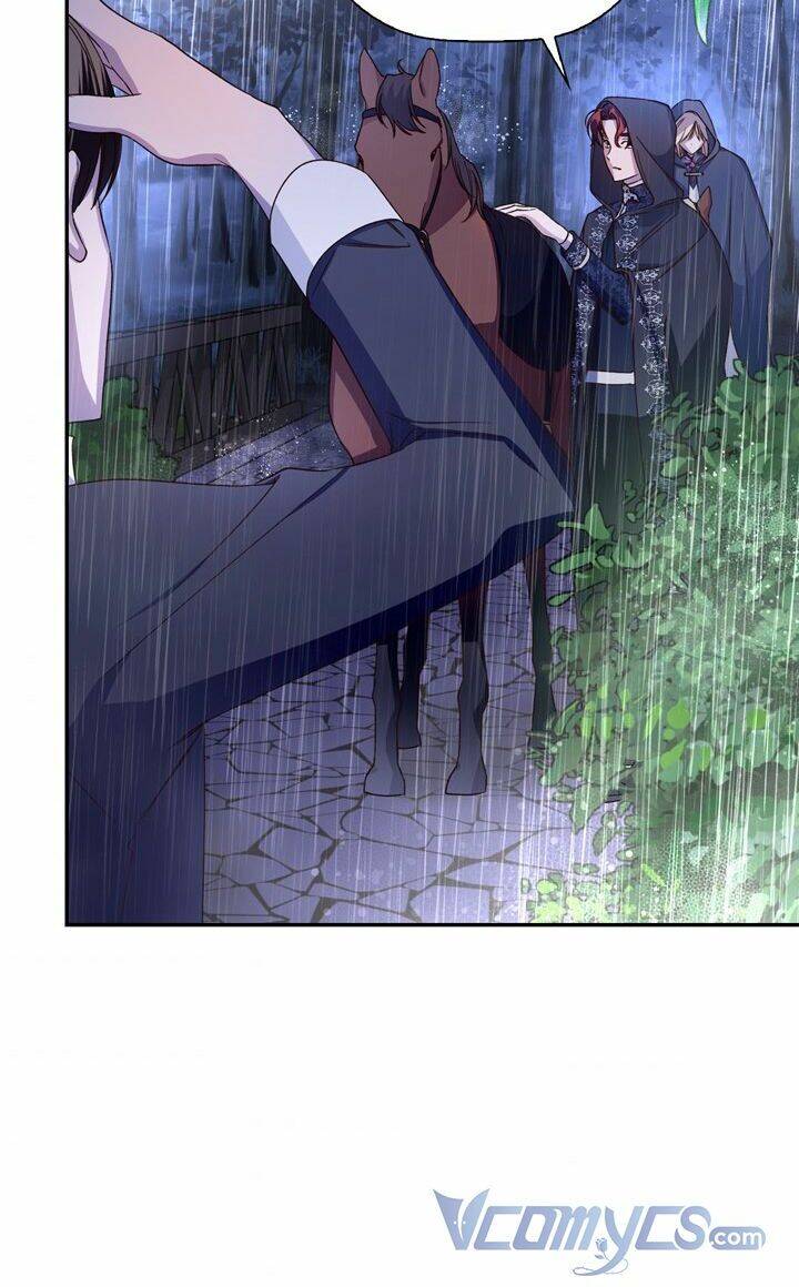 Phương Pháp Che Giấu Đứa Con Của Hoàng Đế Chap 16 - Next Chap 17