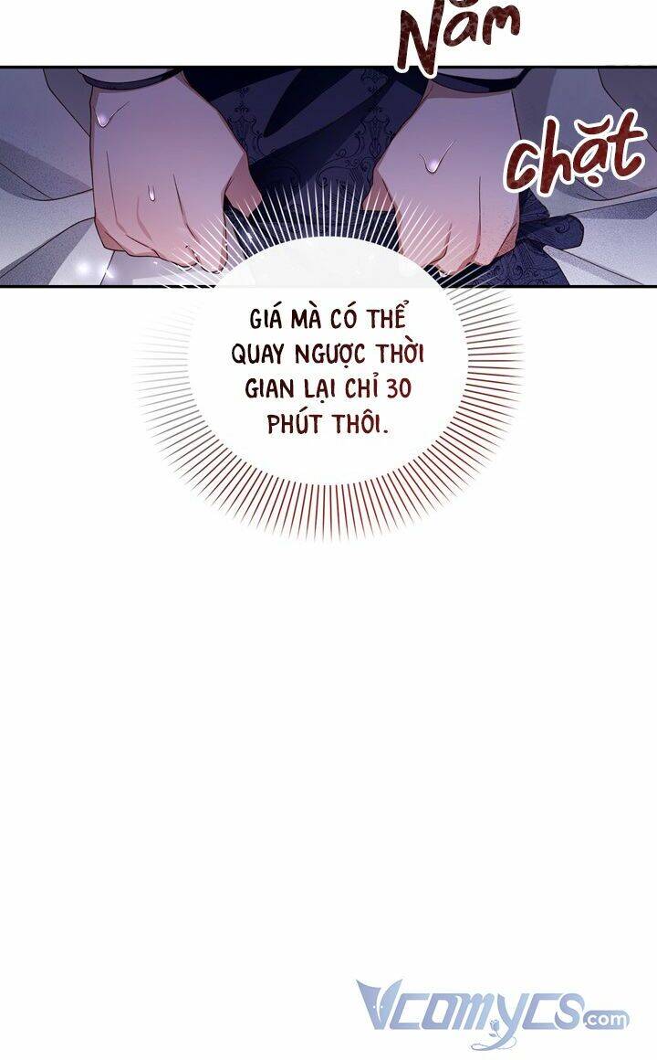 Phương Pháp Che Giấu Đứa Con Của Hoàng Đế Chap 16 - Next Chap 17