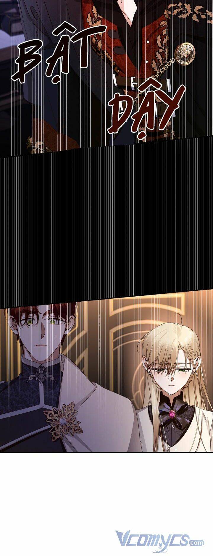 Phương Pháp Che Giấu Đứa Con Của Hoàng Đế Chap 16 - Next Chap 17