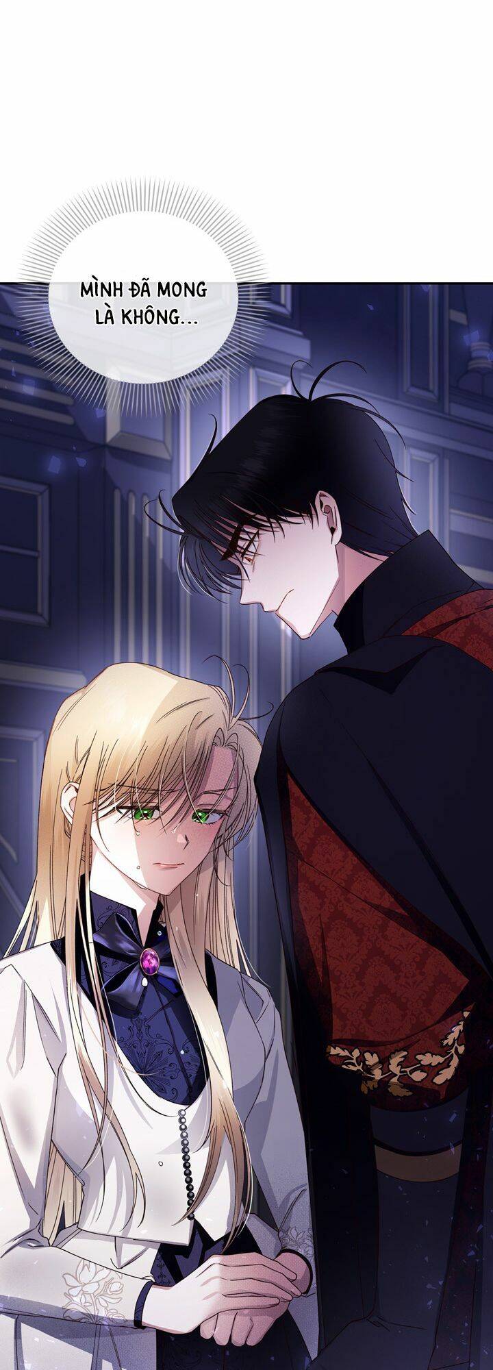 Phương Pháp Che Giấu Đứa Con Của Hoàng Đế Chap 16 - Next Chap 17