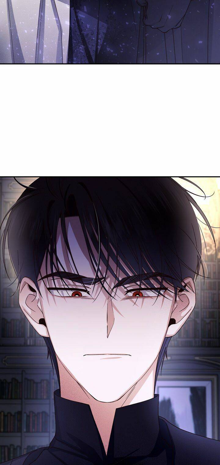 Phương Pháp Che Giấu Đứa Con Của Hoàng Đế Chap 16 - Next Chap 17