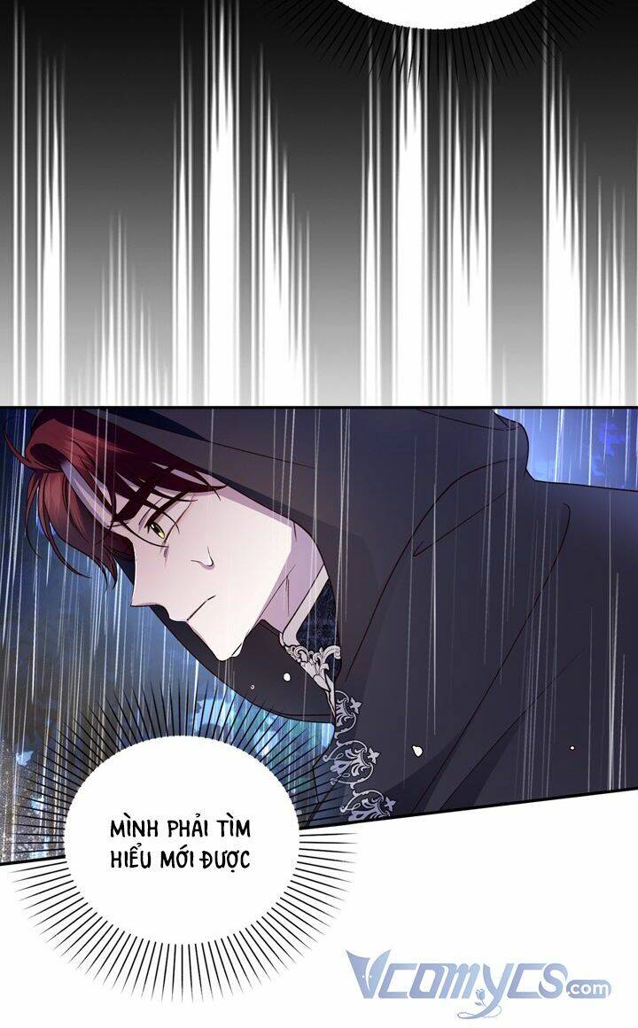 Phương Pháp Che Giấu Đứa Con Của Hoàng Đế Chap 16 - Next Chap 17