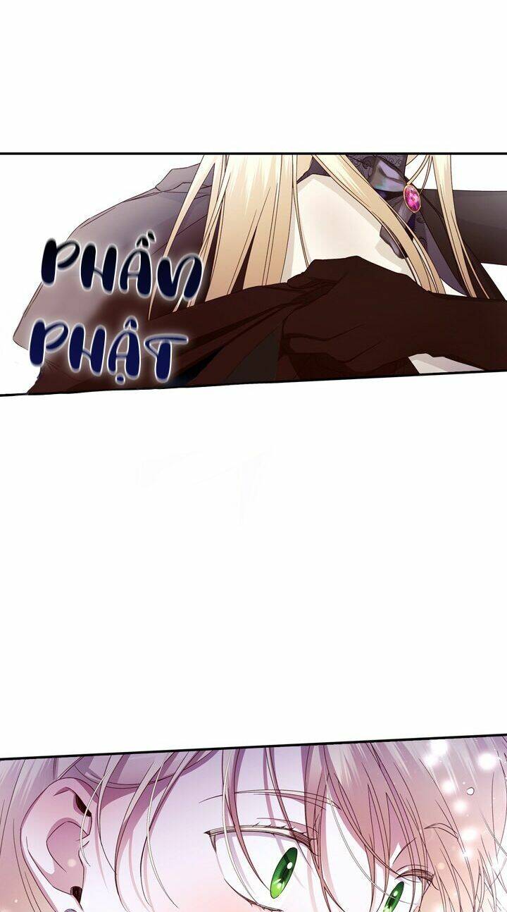 Phương Pháp Che Giấu Đứa Con Của Hoàng Đế Chap 17 - Next Chap 18