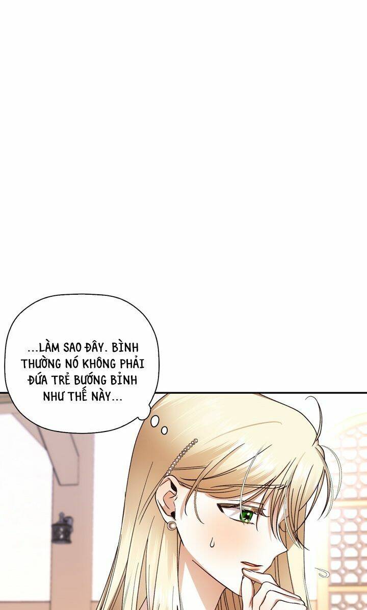 Phương Pháp Che Giấu Đứa Con Của Hoàng Đế Chap 18 - Next Chap 19