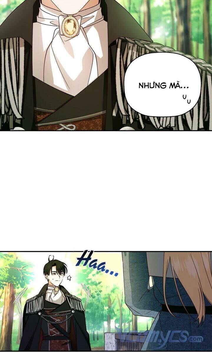 Phương Pháp Che Giấu Đứa Con Của Hoàng Đế Chap 18 - Next Chap 19