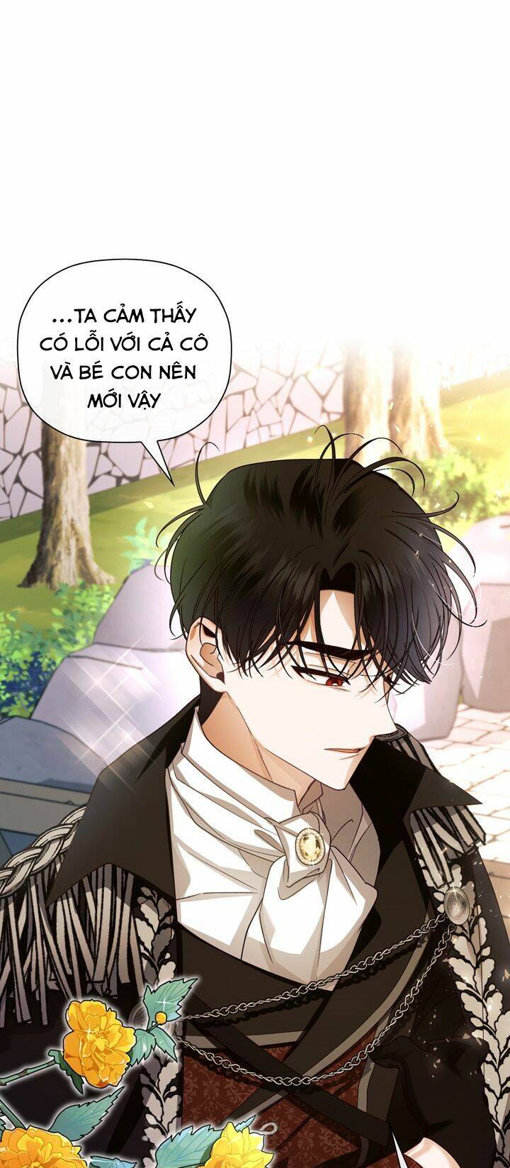 Phương Pháp Che Giấu Đứa Con Của Hoàng Đế Chap 18 - Next Chap 19