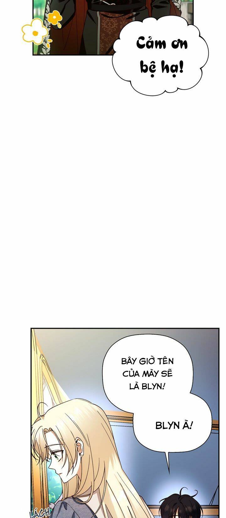 Phương Pháp Che Giấu Đứa Con Của Hoàng Đế Chap 18 - Next Chap 19