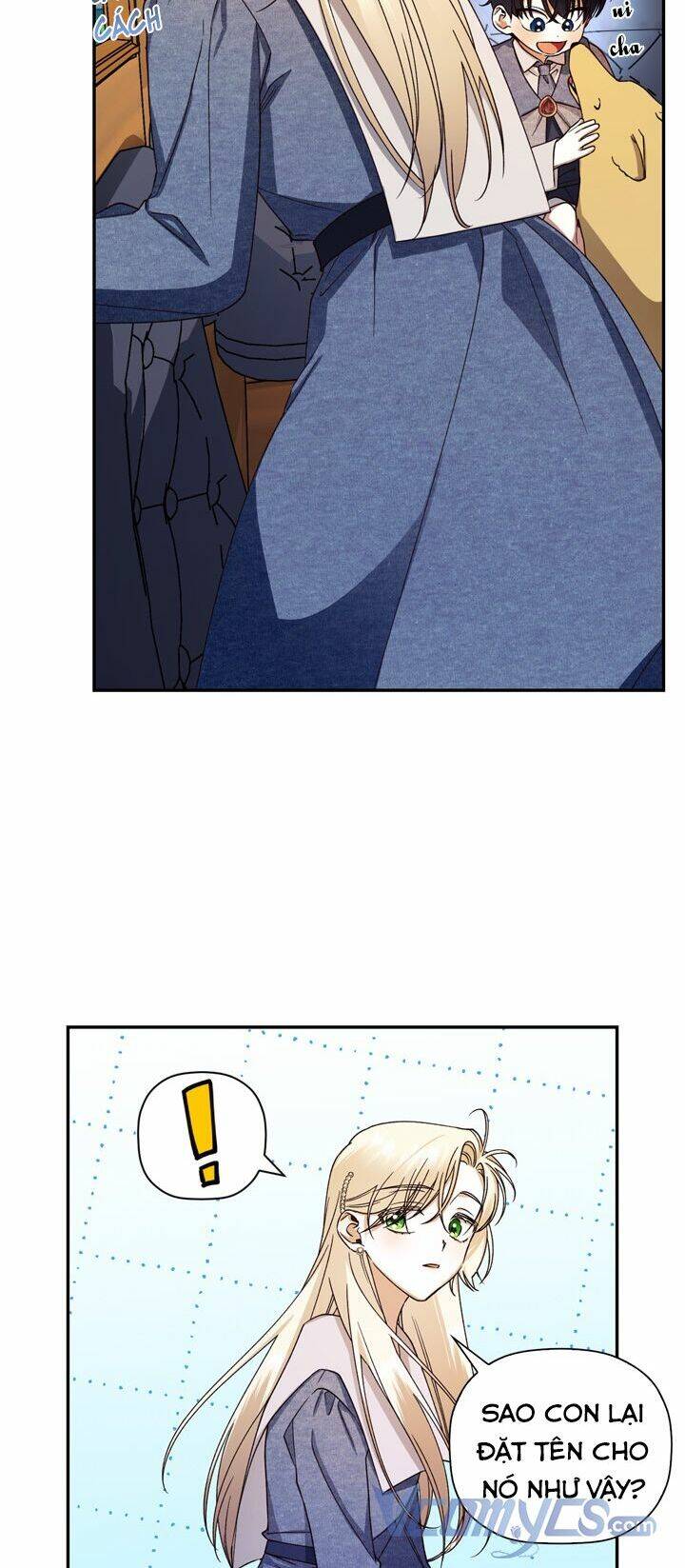 Phương Pháp Che Giấu Đứa Con Của Hoàng Đế Chap 18 - Next Chap 19