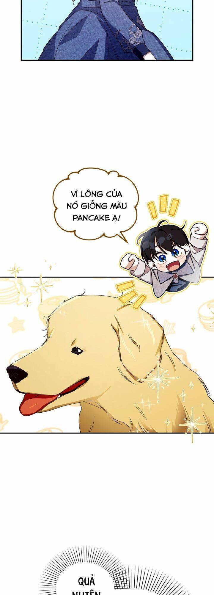 Phương Pháp Che Giấu Đứa Con Của Hoàng Đế Chap 18 - Next Chap 19