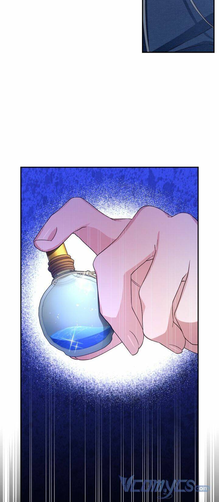 Phương Pháp Che Giấu Đứa Con Của Hoàng Đế Chap 18 - Next Chap 19