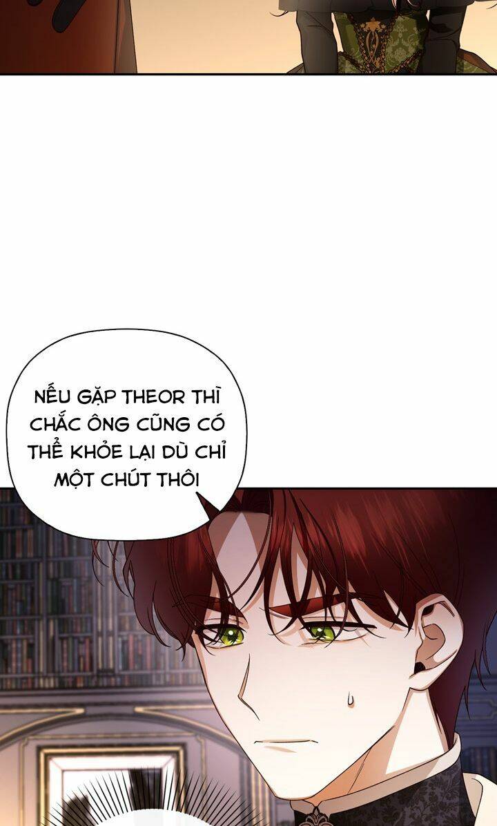 Phương Pháp Che Giấu Đứa Con Của Hoàng Đế Chap 18 - Next Chap 19