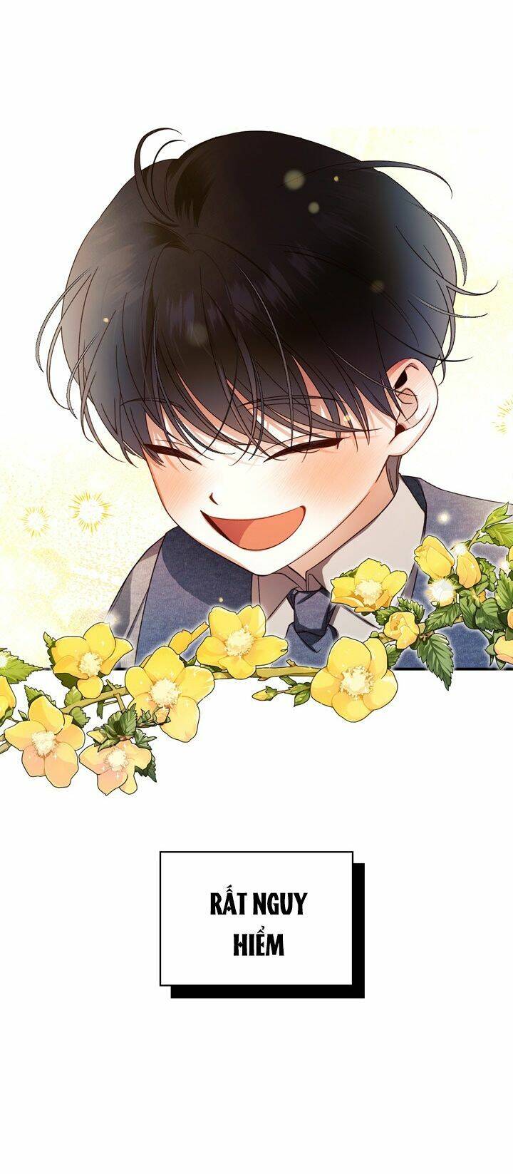 Phương Pháp Che Giấu Đứa Con Của Hoàng Đế Chap 18 - Next Chap 19