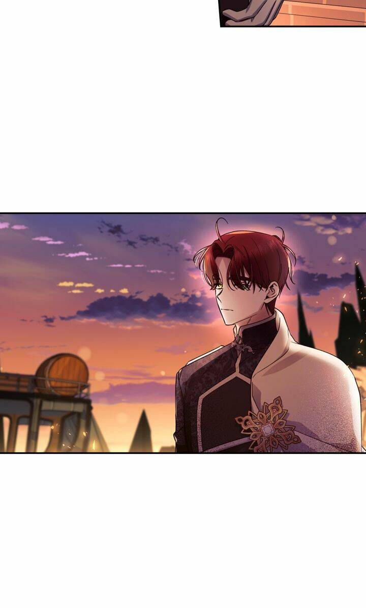 Phương Pháp Che Giấu Đứa Con Của Hoàng Đế Chap 18 - Next Chap 19