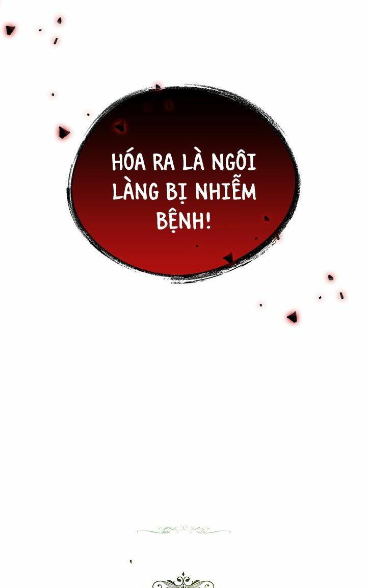 Phương Pháp Che Giấu Đứa Con Của Hoàng Đế Chap 18 - Next Chap 19