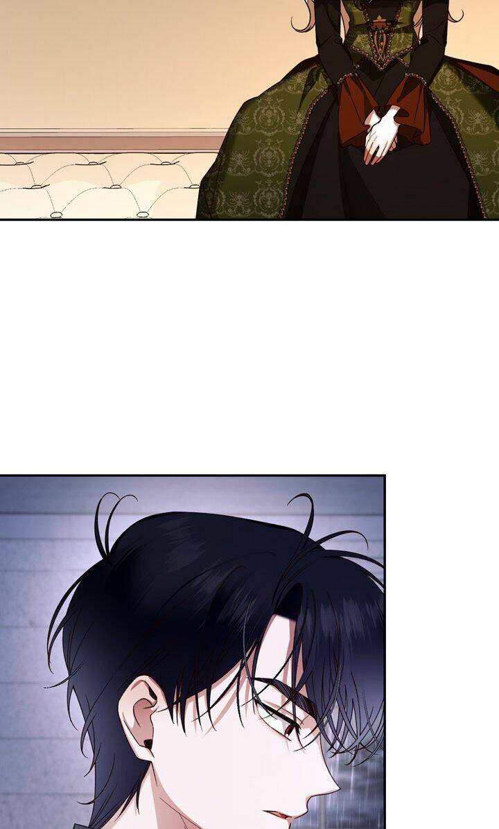 Phương Pháp Che Giấu Đứa Con Của Hoàng Đế Chap 18 - Next Chap 19