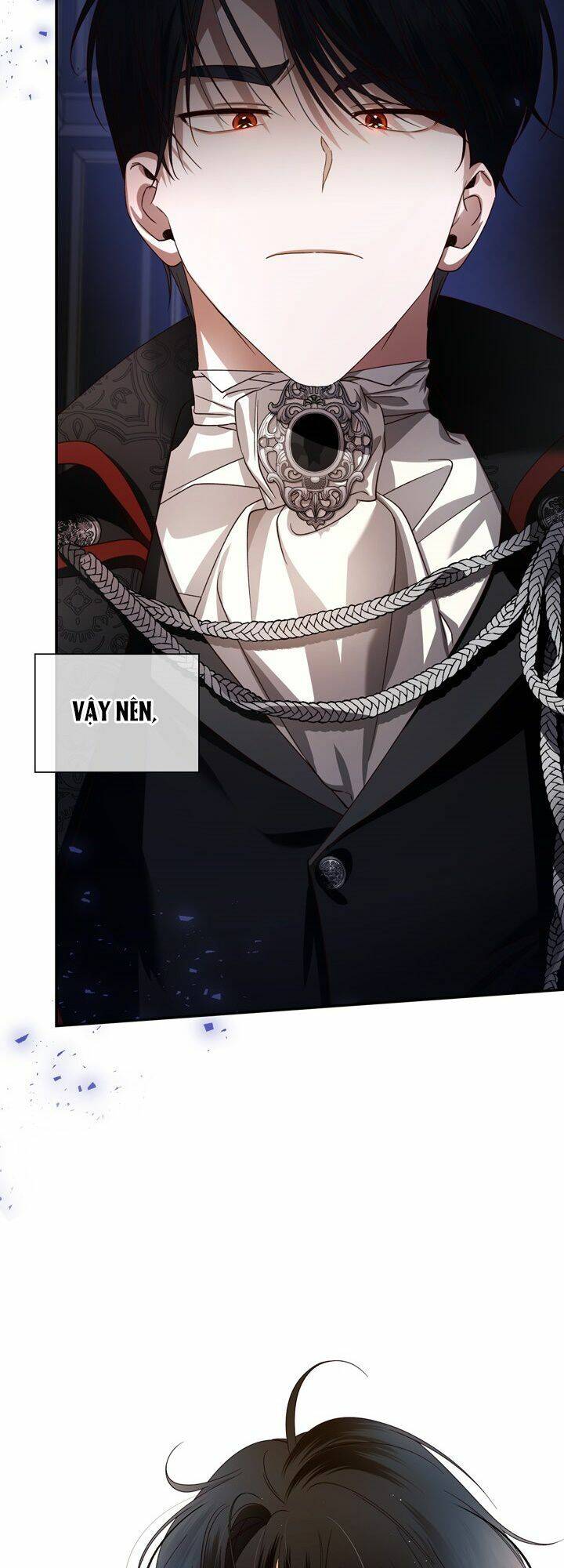 Phương Pháp Che Giấu Đứa Con Của Hoàng Đế Chap 2 - Next Chap 3