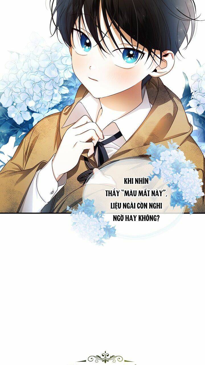 Phương Pháp Che Giấu Đứa Con Của Hoàng Đế Chap 2 - Next Chap 3