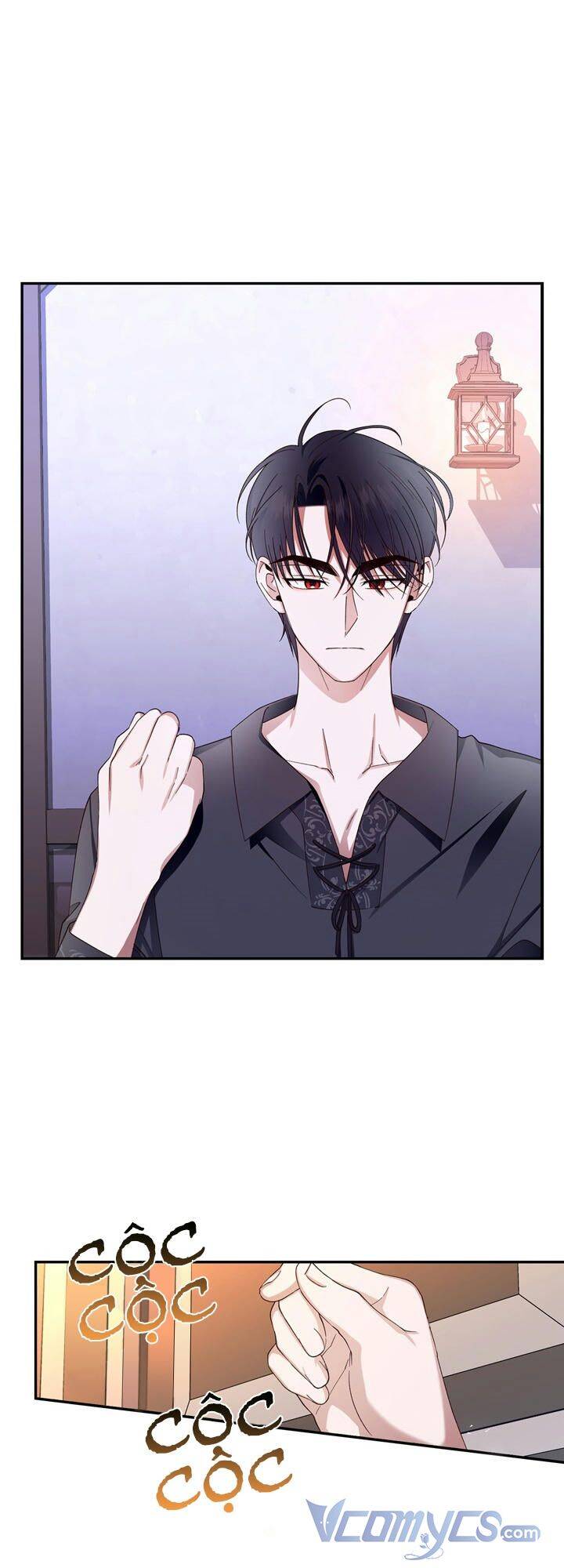 Phương Pháp Che Giấu Đứa Con Của Hoàng Đế Chap 20 - Next Chap 21