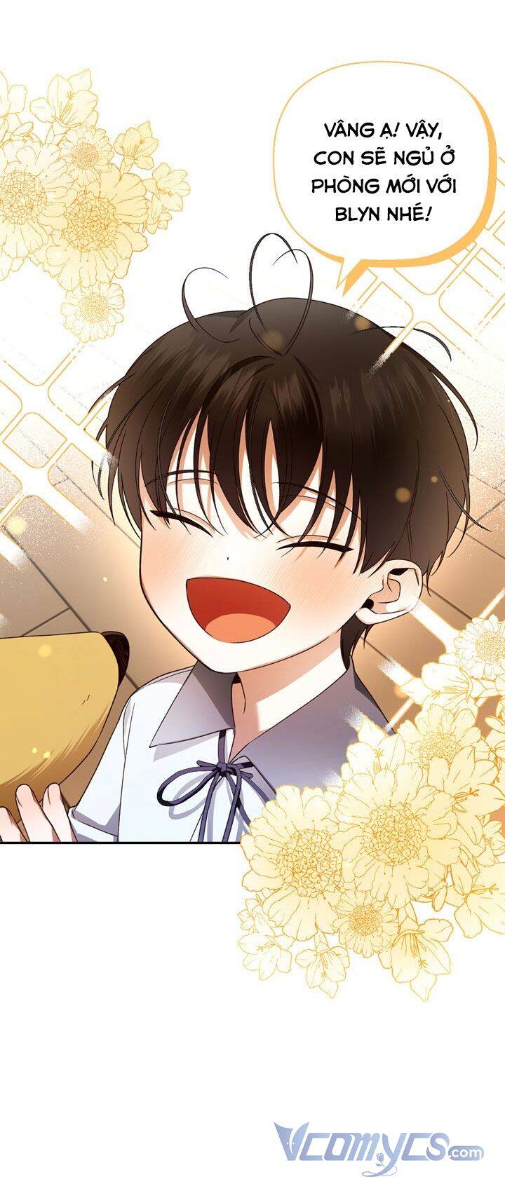 Phương Pháp Che Giấu Đứa Con Của Hoàng Đế Chap 21 - Next Chap 22