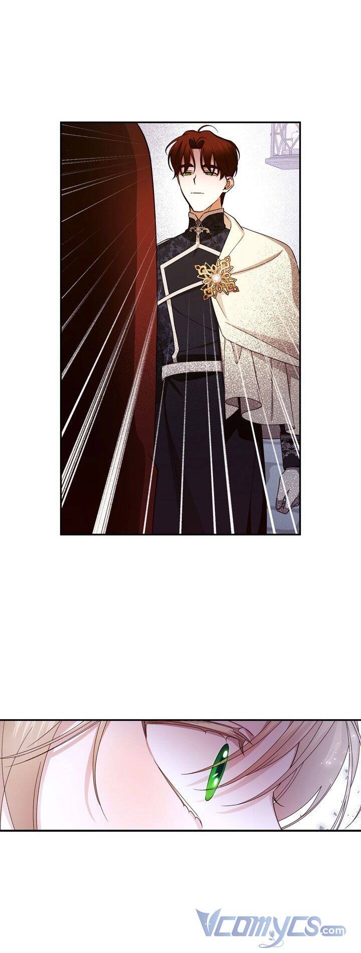 Phương Pháp Che Giấu Đứa Con Của Hoàng Đế Chap 21 - Next Chap 22