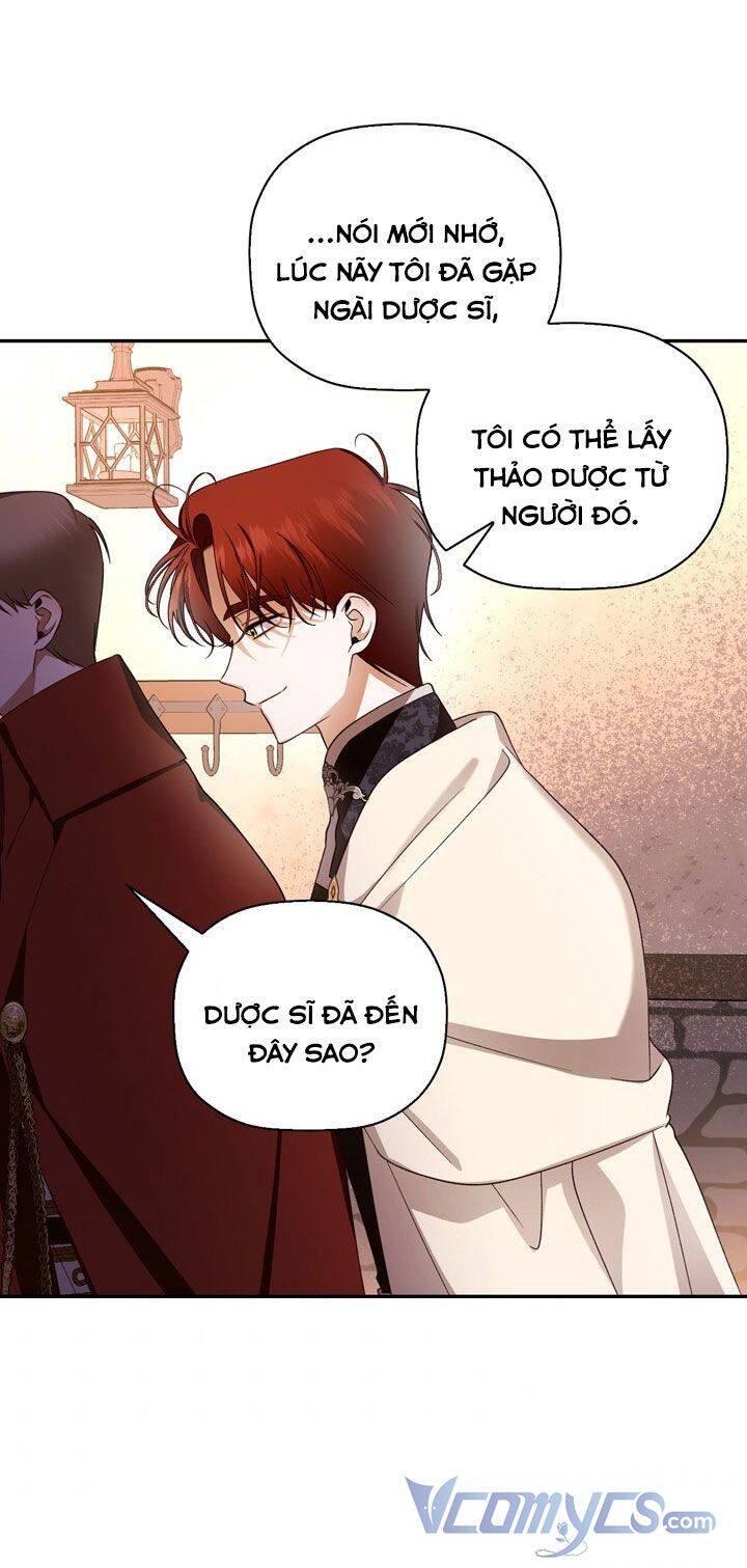 Phương Pháp Che Giấu Đứa Con Của Hoàng Đế Chap 21 - Next Chap 22