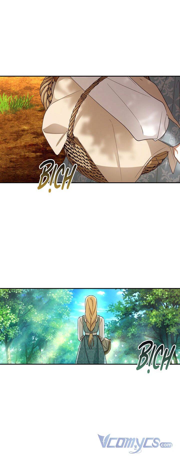 Phương Pháp Che Giấu Đứa Con Của Hoàng Đế Chap 21 - Next Chap 22