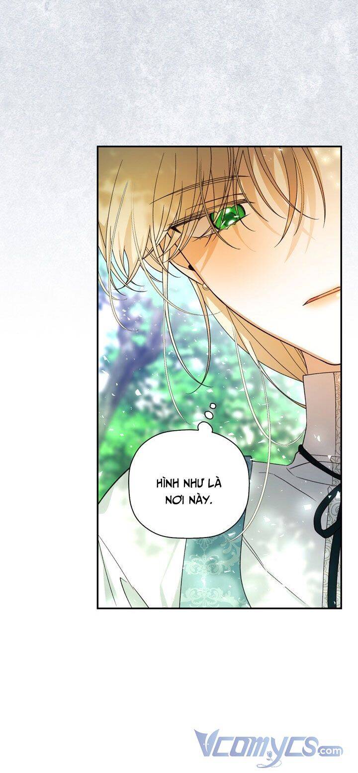 Phương Pháp Che Giấu Đứa Con Của Hoàng Đế Chap 21 - Next Chap 22