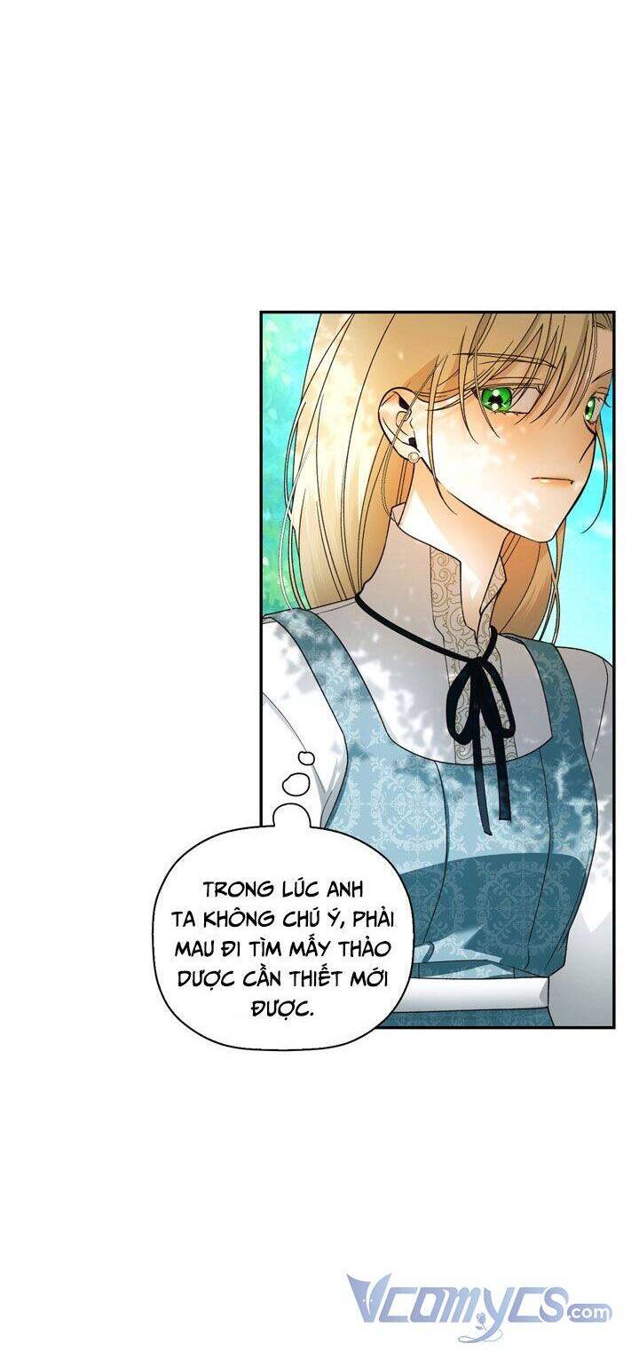 Phương Pháp Che Giấu Đứa Con Của Hoàng Đế Chap 21 - Next Chap 22