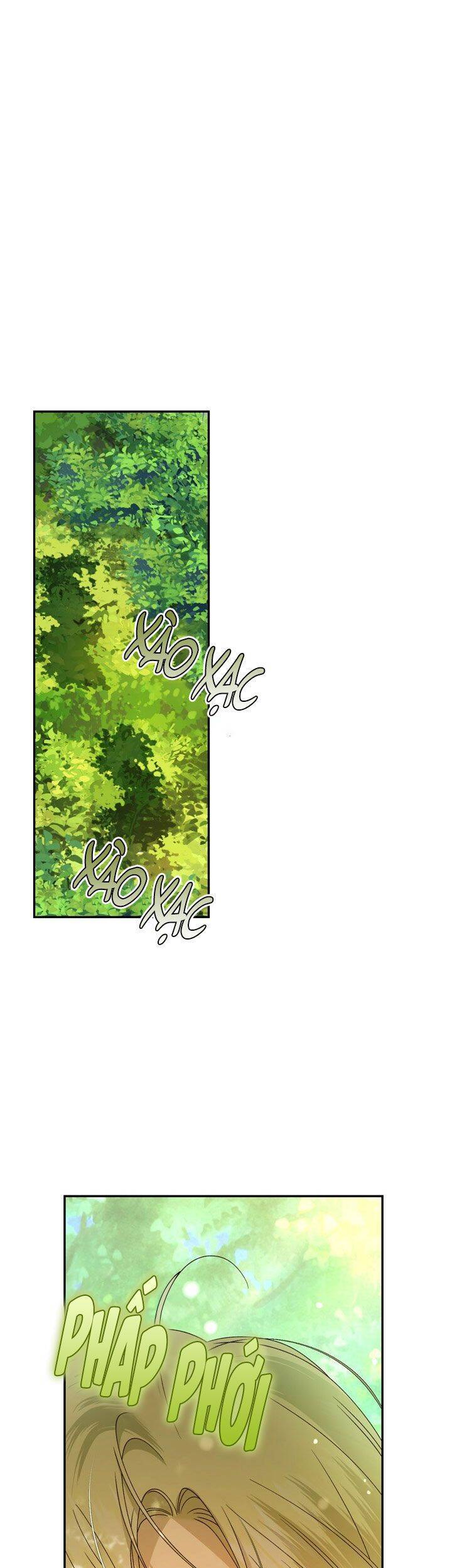 Phương Pháp Che Giấu Đứa Con Của Hoàng Đế Chap 21 - Next Chap 22