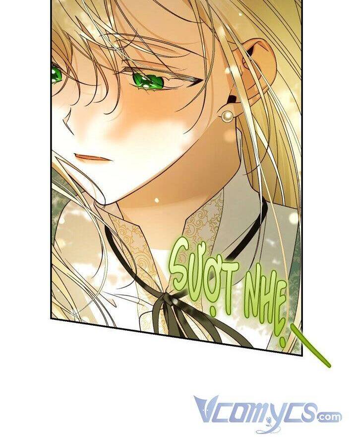 Phương Pháp Che Giấu Đứa Con Của Hoàng Đế Chap 21 - Next Chap 22