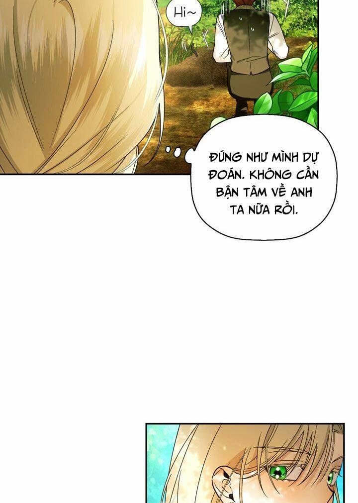 Phương Pháp Che Giấu Đứa Con Của Hoàng Đế Chap 21 - Next Chap 22