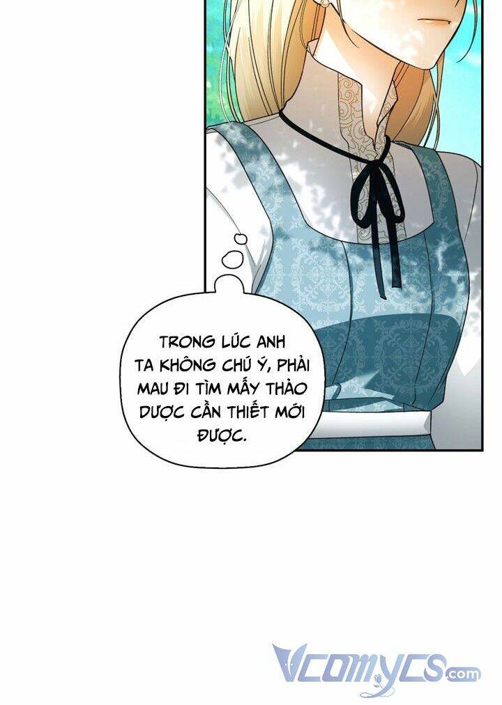 Phương Pháp Che Giấu Đứa Con Của Hoàng Đế Chap 21 - Next Chap 22