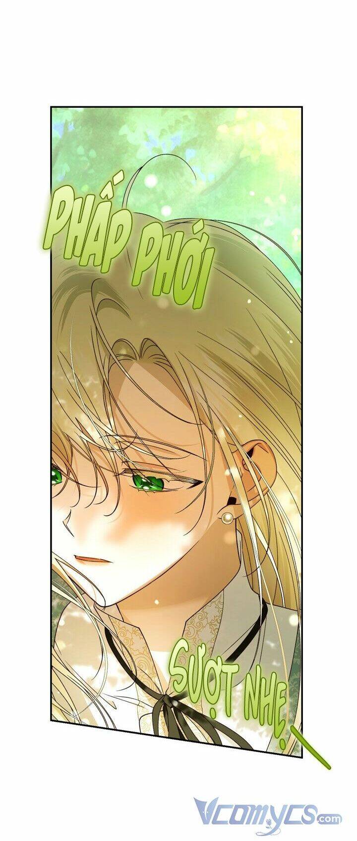 Phương Pháp Che Giấu Đứa Con Của Hoàng Đế Chap 21 - Next Chap 22