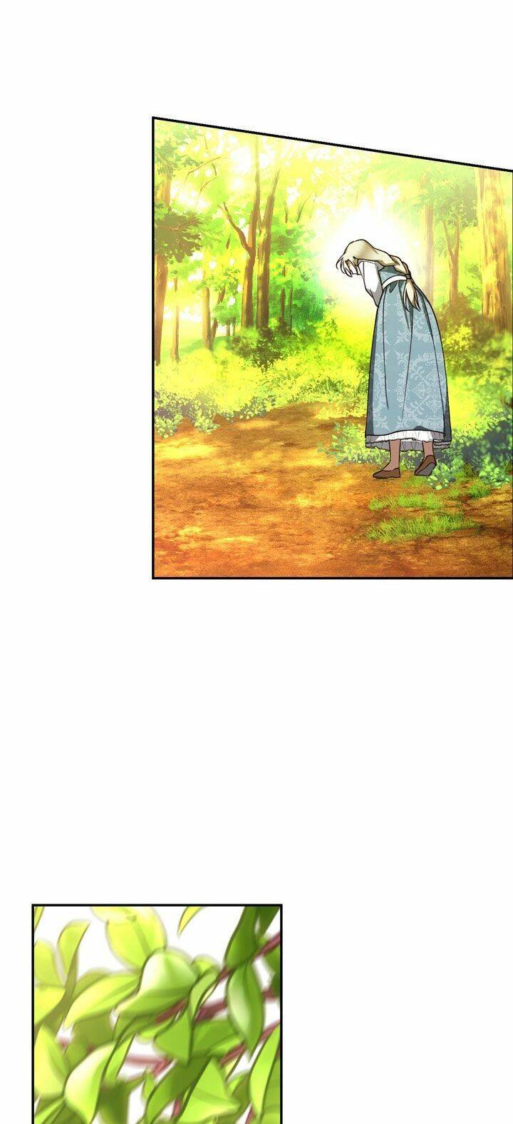 Phương Pháp Che Giấu Đứa Con Của Hoàng Đế Chap 21 - Next Chap 22