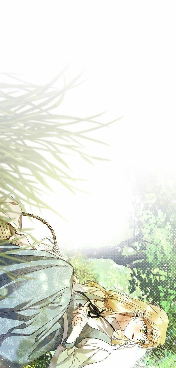 Phương Pháp Che Giấu Đứa Con Của Hoàng Đế Chap 21 - Next Chap 22