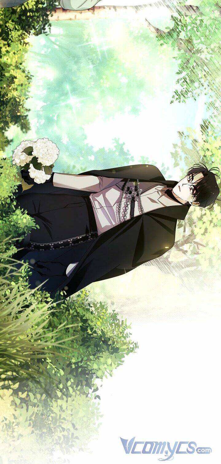 Phương Pháp Che Giấu Đứa Con Của Hoàng Đế Chap 21 - Next Chap 22