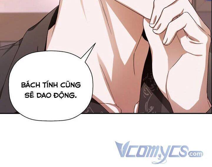 Phương Pháp Che Giấu Đứa Con Của Hoàng Đế Chap 21 - Next Chap 22