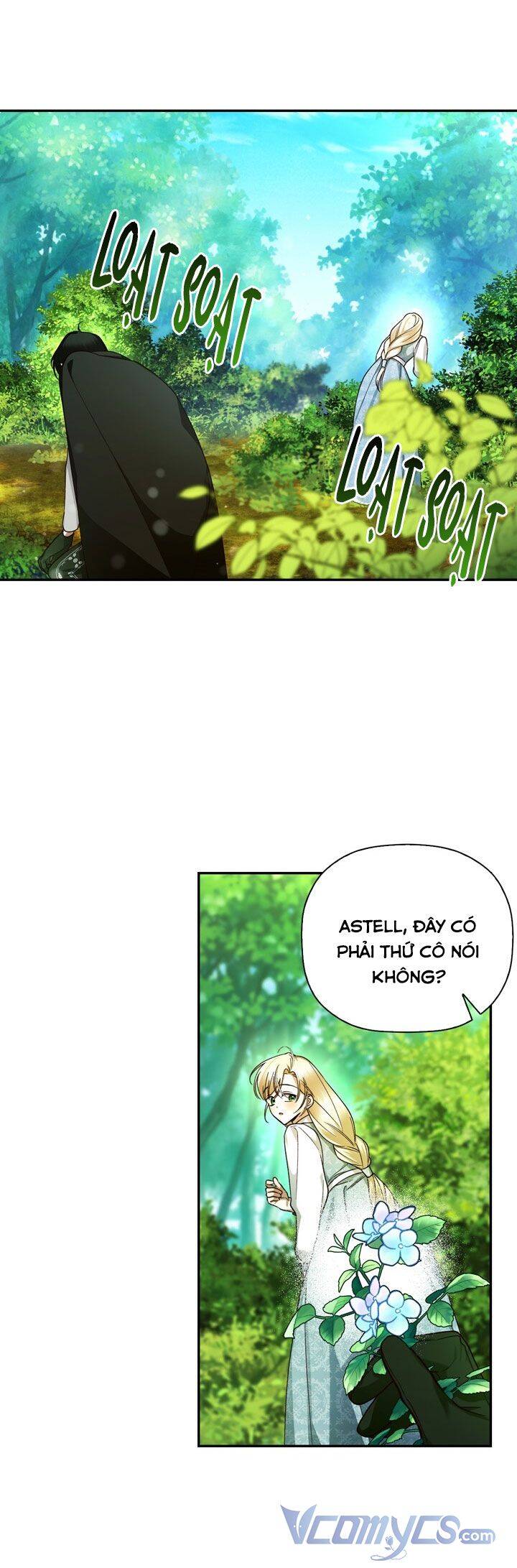 Phương Pháp Che Giấu Đứa Con Của Hoàng Đế Chap 22 - Next Chap 23