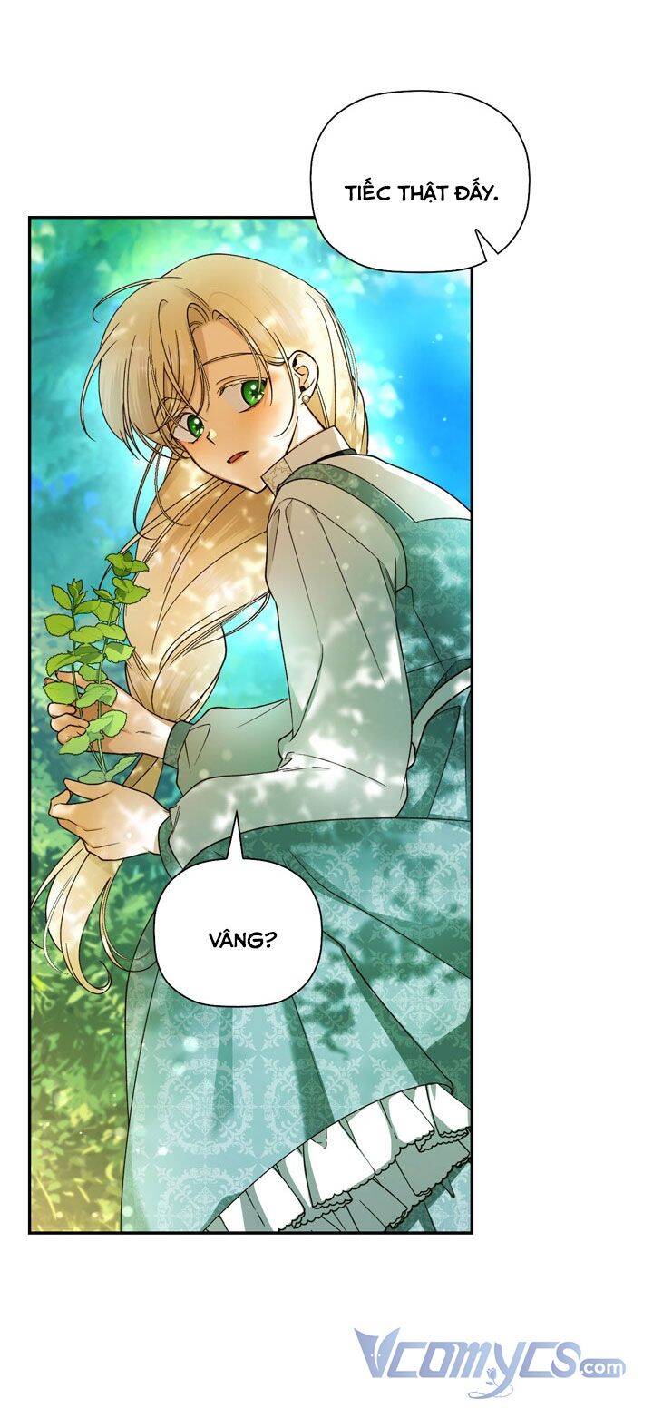 Phương Pháp Che Giấu Đứa Con Của Hoàng Đế Chap 22 - Next Chap 23