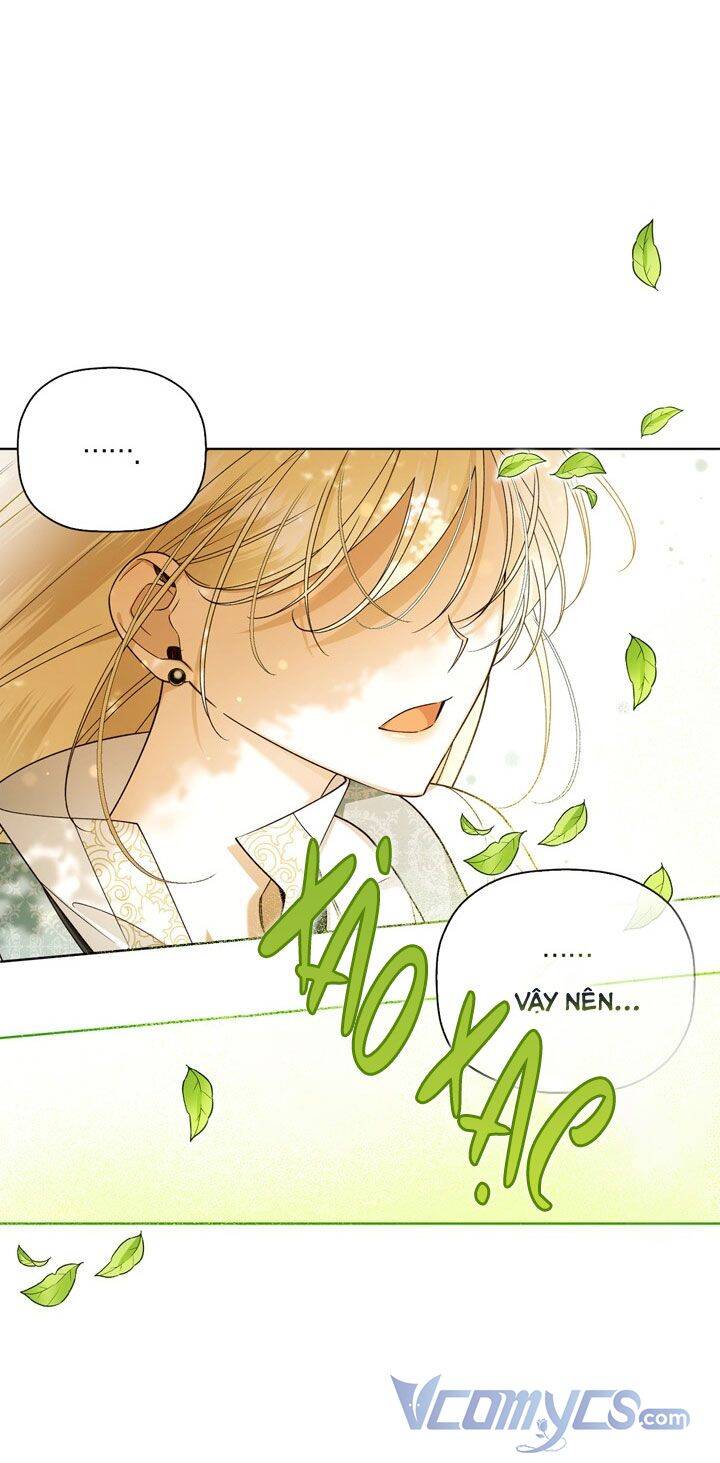 Phương Pháp Che Giấu Đứa Con Của Hoàng Đế Chap 22 - Next Chap 23