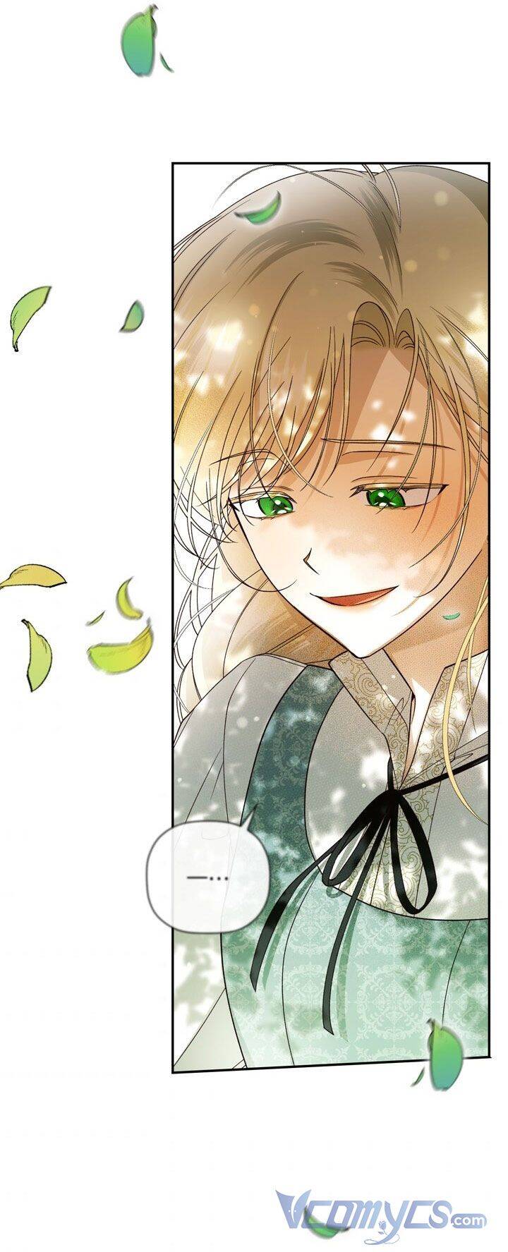 Phương Pháp Che Giấu Đứa Con Của Hoàng Đế Chap 22 - Next Chap 23