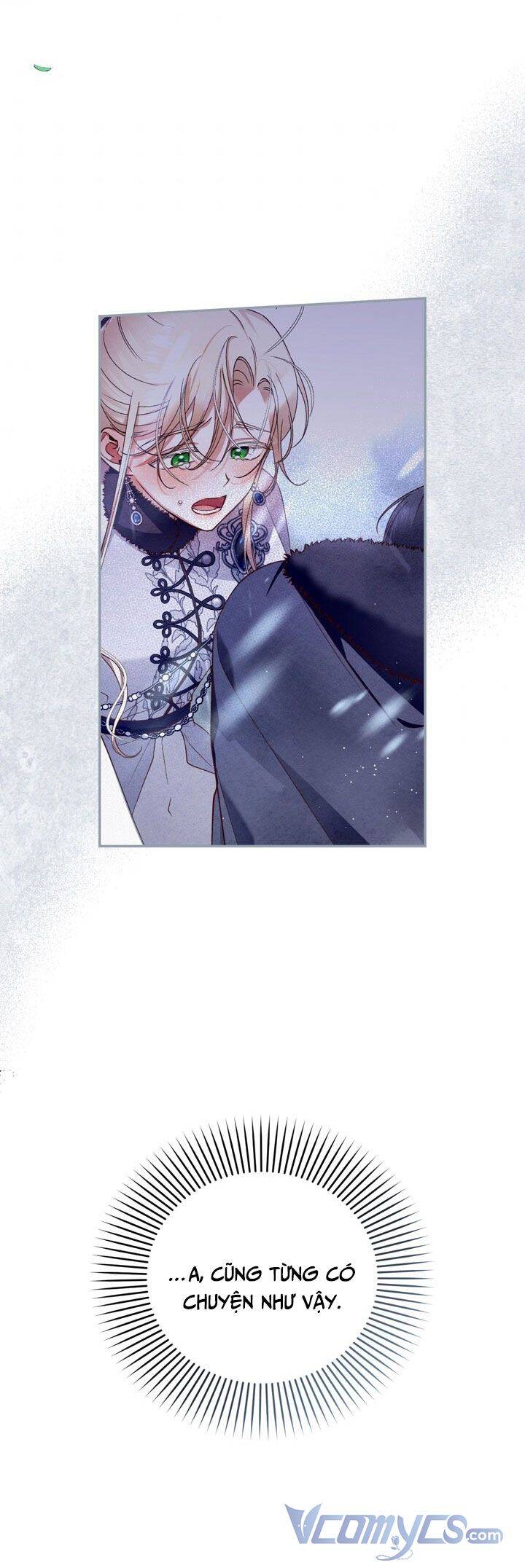 Phương Pháp Che Giấu Đứa Con Của Hoàng Đế Chap 22 - Next Chap 23