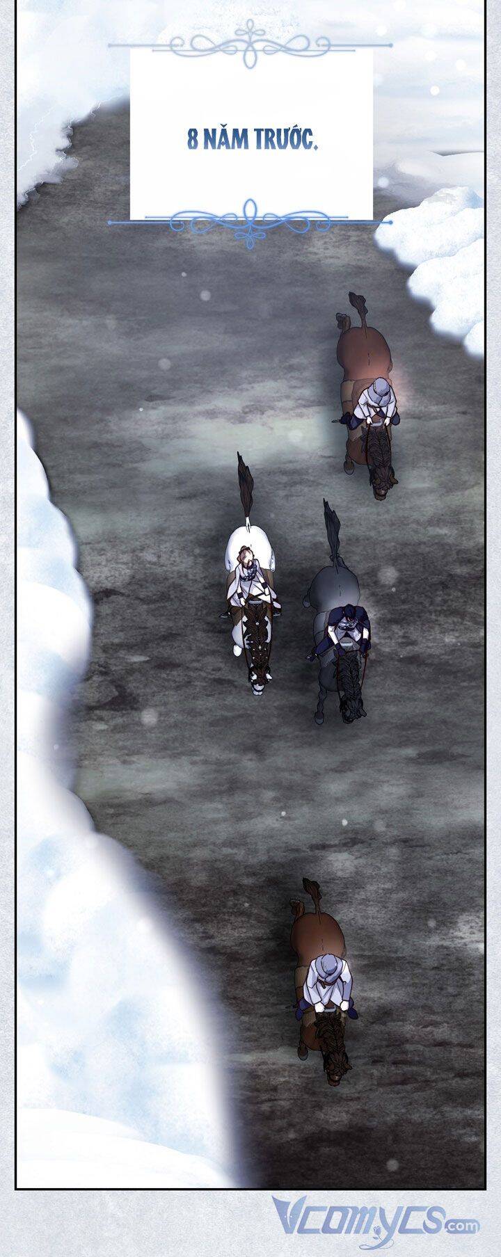 Phương Pháp Che Giấu Đứa Con Của Hoàng Đế Chap 22 - Next Chap 23