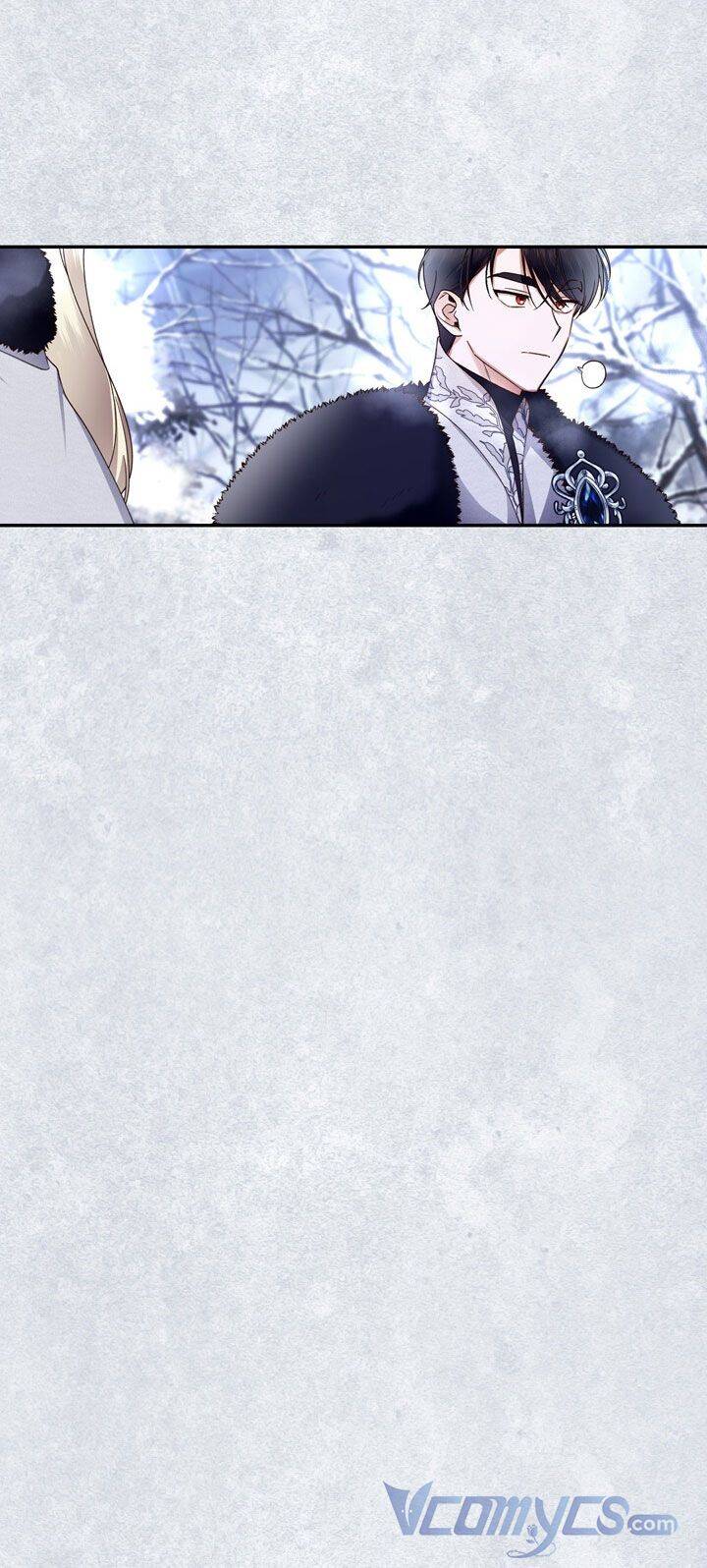 Phương Pháp Che Giấu Đứa Con Của Hoàng Đế Chap 22 - Next Chap 23