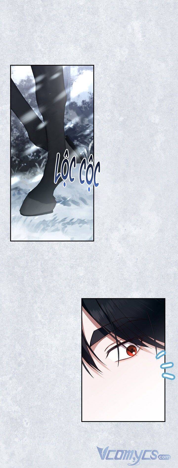 Phương Pháp Che Giấu Đứa Con Của Hoàng Đế Chap 22 - Next Chap 23