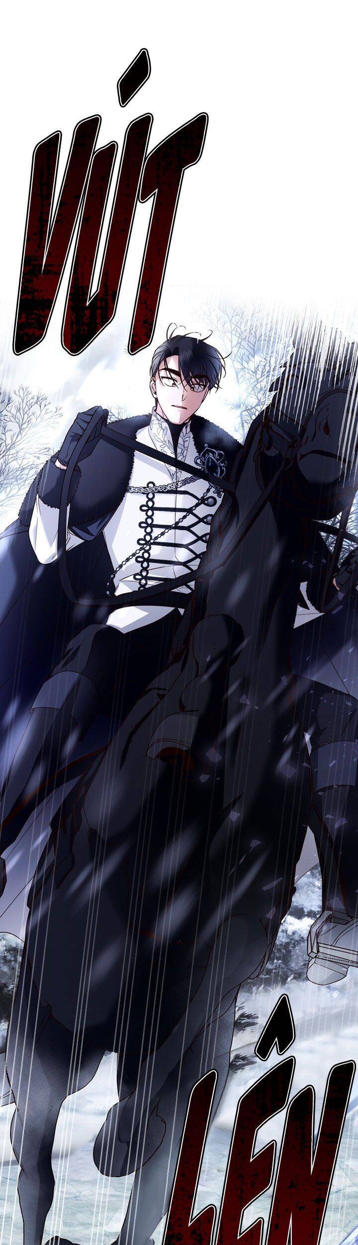 Phương Pháp Che Giấu Đứa Con Của Hoàng Đế Chap 22 - Next Chap 23