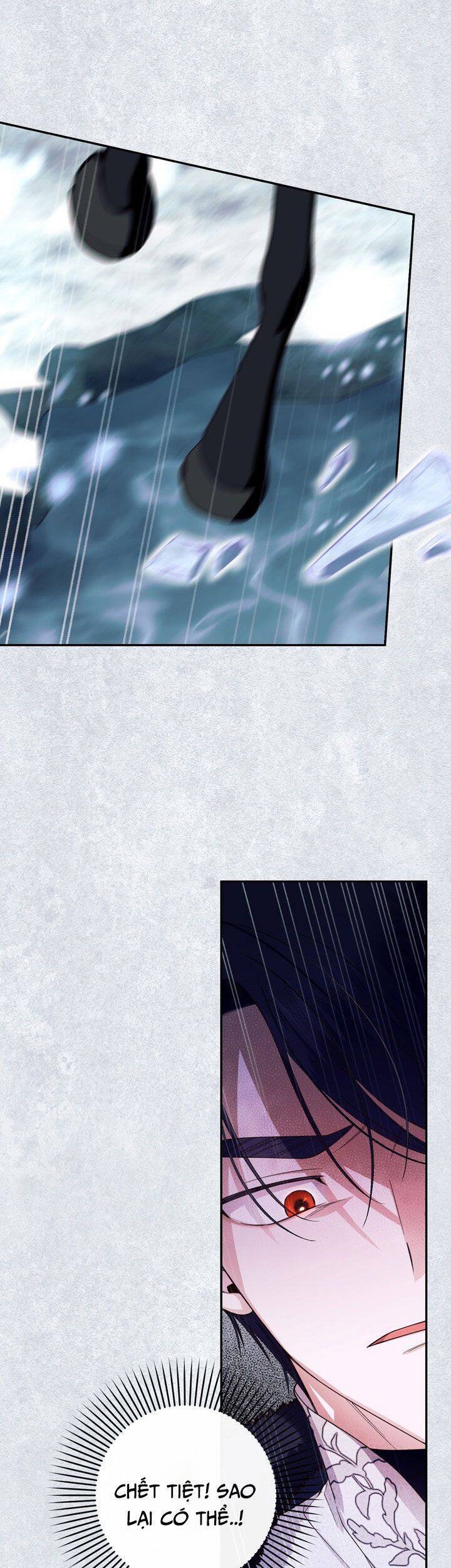 Phương Pháp Che Giấu Đứa Con Của Hoàng Đế Chap 22 - Next Chap 23