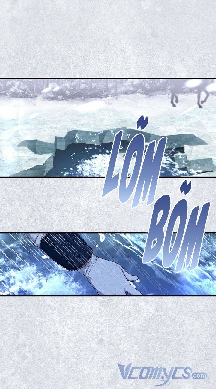 Phương Pháp Che Giấu Đứa Con Của Hoàng Đế Chap 22 - Next Chap 23